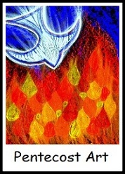 Pentecost Art